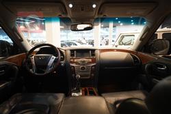 Infiniti QX80